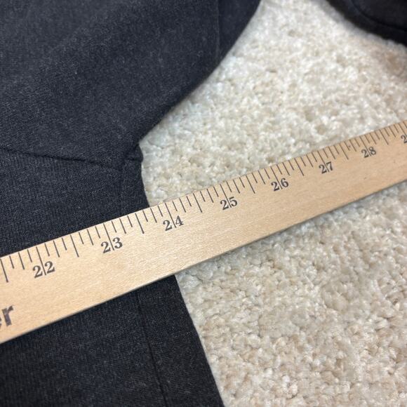 Aviator Nation Velvet 5 Stripe Hoodie Pullover Women's M Retro Loungewear - Picture 5 of 9